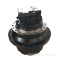 Hydraulic Final Drive DX80 Travel Motor Reducer Gearbox